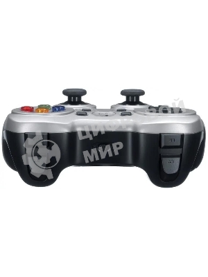 Геймпад Logitech Wireless Gamepad F710