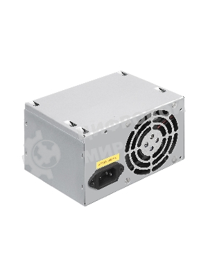Блок питания ExeGate AAA450 (ES259591RUS), 450Вт, 80мм, серый