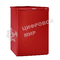 Морозильная камера Pozis-Свияга-109-2 рубиновый, 94л, 3 ящика