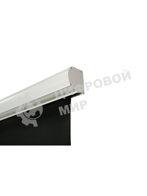 Экран с электроприводом Lumien Master Control 233x366 см (165