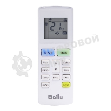 Внутренний блок сплит-системы Ballu BSGR/in-07HN1_22Y