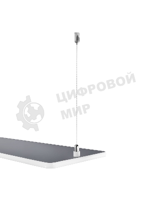 Комплект обогреватель инфракрасный Ballu BIH-GSW-1.0 + BMT-1 белый, 1000 Вт, 20 м2, термостат