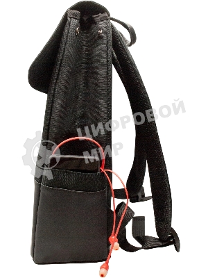 Рюкзак Silwerhof Daily Allure черный