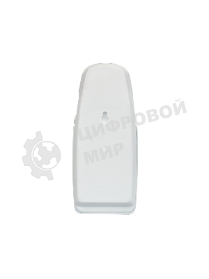 Освежитель воздуха автоматический puff-6110 белый, флакон EUR0 300 мл или 250 мл, 9х10х22 см