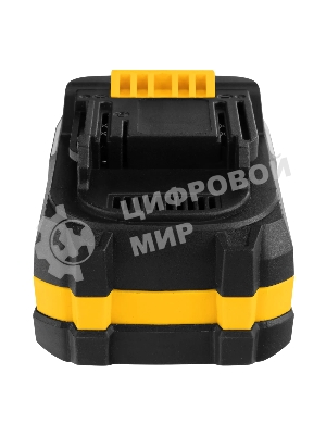 Батарея аккумуляторная Denzel BH-20-4.0, Li-Ion, 20 В, 4,0 А·ч