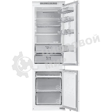 Встраиваемый холодильник Samsung BRB80F26CES0EO 2-хкамерн.