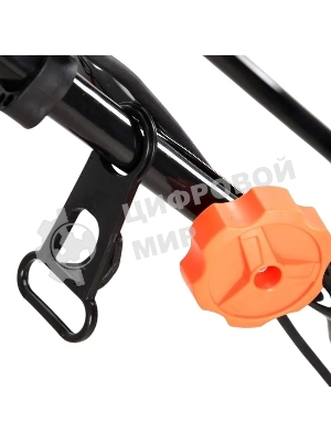 Снегоуборщик электрический Newjel NJ40104 2.3 кВт