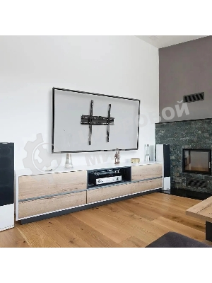 Кронштейн для телевизора Arm Media PLASMA-3 new черный, 22