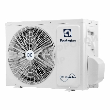 Наружный блок сплит-системы Electrolux EACS/I-09HAL/N8/out инвертор, 9000 BTU, 25 м², охлаждение, обогрев, осушение