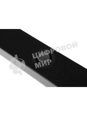 Колонки A4Tech Bloody S10 2.0 черный 10Вт BT беспроводные BT