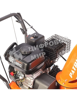 Снегоуборщик PATRIOT PRO 7 KX (коммунально-хозяйственный)