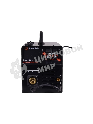 Сварочный полуавтомат Вихрь ИСА-180 MIG 5в1 PRO