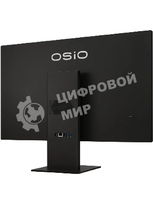 Моноблок Osio BaseLine B240i-004b 23.8