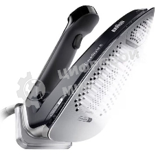 Гладильная система Braun IS 5249 BK, 2400вт черный