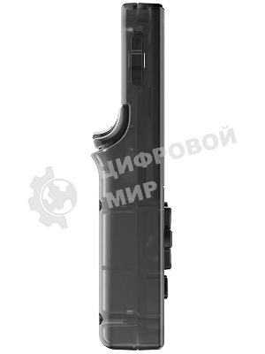 Игровая консоль KingPrice Portable Zeus черный