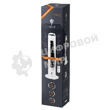 Вентилятор LEONORD LE-1601 1шт/коробка (104879)