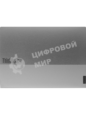 Ноутбук Lenovo Thinkbook 16 G6 IRL серый 16