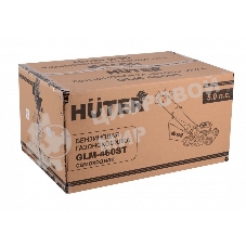 Газонокосилка бензиновая Huter GLM-460ST (70/3/10)