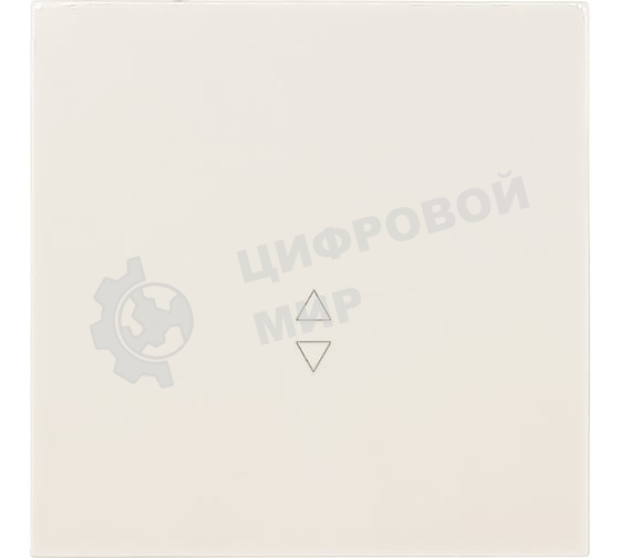 Выключатель проходной 1-кл. СП ZIMA IP20 10А безвинт. зажим слон. кость LEZARD 704-9088-105QC