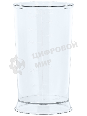 Блендер погружной Candy CB-201 1200Вт белый