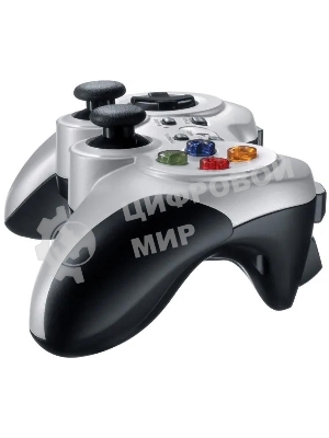 Геймпад Logitech Wireless Gamepad F710