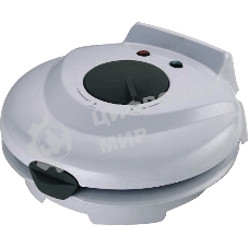 Вафельница Sakura SA-7400 750Вт пласт +конус для рожк