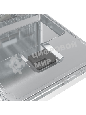 Посудомоечная машина Gorenje GS643C90W, белый, 59.5 см, 16 компл., 44 дБ, класс A+++