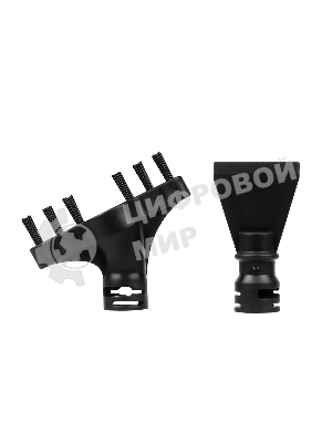 Паровая швабра Centek CT-2581 черный