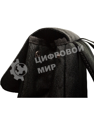 Рюкзак Silwerhof Daily Allure черный