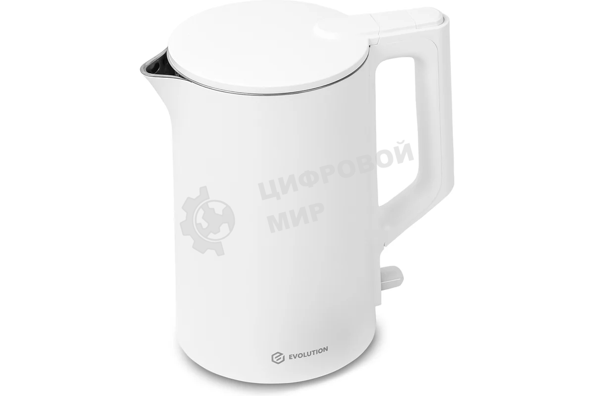 Чайник электрический EVOLUTION KP15151