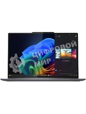 Ноутбук Lenovo ThinkPad X9-14 G1 Aura Core Ultra 7 258V 32Gb SSD 1Tb Intel Arc 14