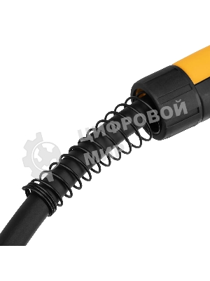 Горелка сварочная Denzel MIG MB24AK 3 метра