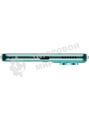 Смартфон Tecno Camon 40 CM5, 12/256Gb, зеленый