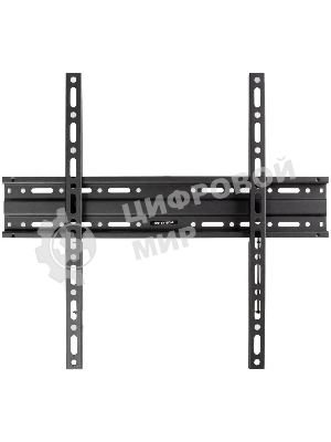 Кронштейн для телевизора Arm Media PLASMA-3 new черный, 22