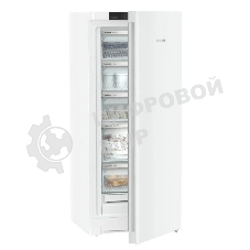 Морозильная камера Liebherr FNE 4605-22 001, белый, 193 л, 5 ящиков