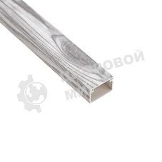 Кабель-канал Rexant 25x25, Канадский клен