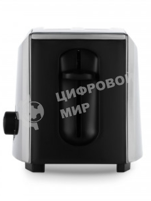 Тостер Vitek VT-7162 серый