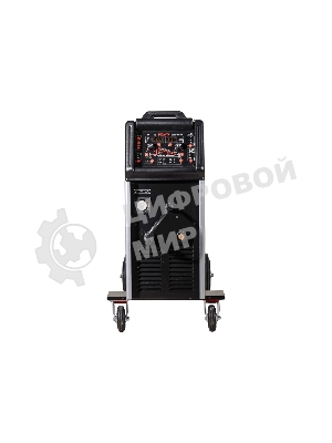 Сварочный полуавтомат САИПА-350 ПРО (MIG/MAG) Ресанта