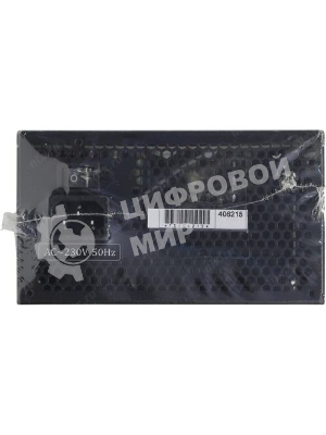 Блок питания Accord ACC-350W-12, 350Вт, 120мм, серый