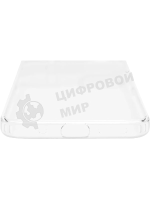 Чехол (клип-кейс) Nokia Clear Case, для Nokia G11/G21, прозрачный 8p00000192