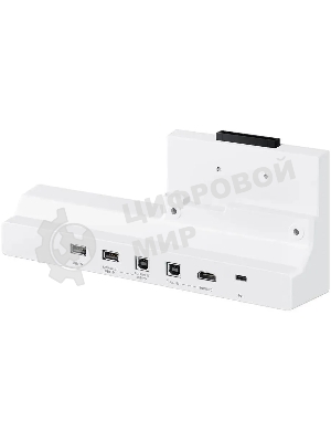 Панель Samsung WM65B Flip Chart Pro белый, 65 