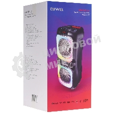 Минисистема AIWA CAS-514 черный