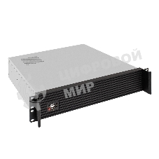 Серверный корпус ExeGate Pro 2U420-06 RM 19