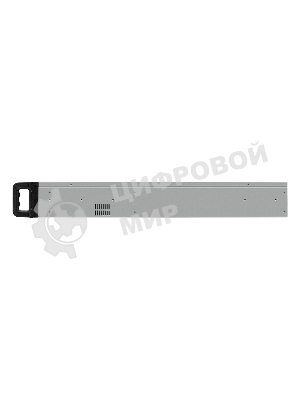 Серверный корпус ExeGate Pro EX285224RUS 2U650-HS09 (RM 19