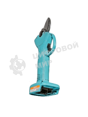 Садовые ножницы STURM CPS1803BL б/щ (Без АКБ и ЗУ)