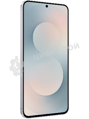 Смартфон Samsung Galaxy S25 FE SM-S731B 8/256Gb, белый