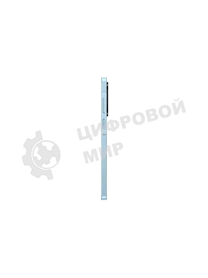 Смартфон Samsung Galaxy A17 SM-A175F, 6/128Gb, синий