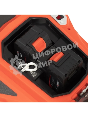 Газонокосилка роторная Starwind SBL-4.370-0.0