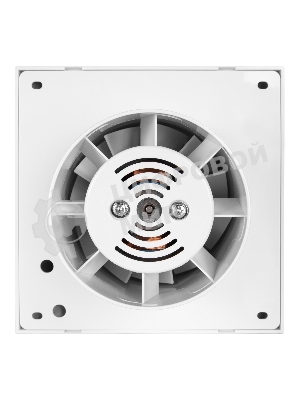 Вентилятор вытяжной Royal Thermo RAFR 100 S