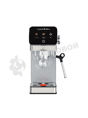 Кофеварка Zigmund & Shtain ZCM-884